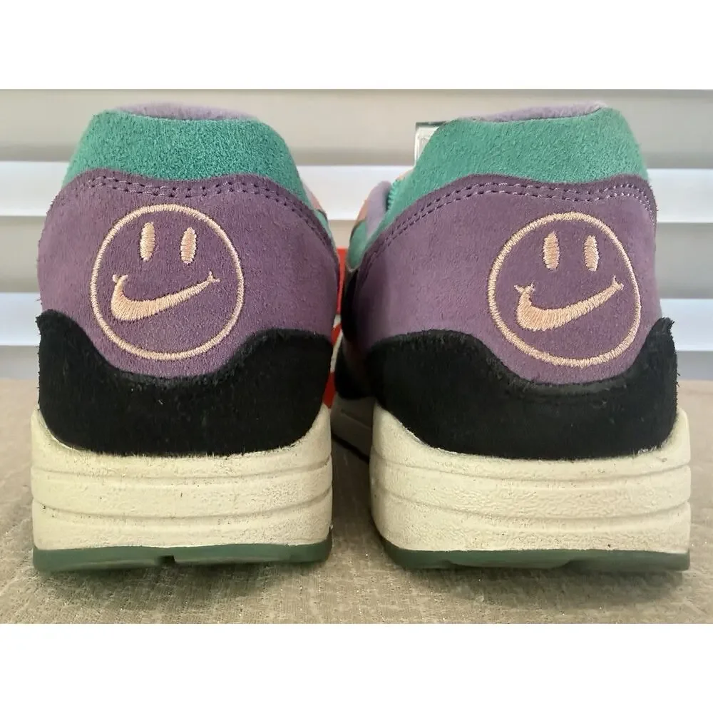 Nike Air Max 1 Have A Nice Day Multicolor BQ8929-500 Men's Size 8.5 / women 10 - Picture 12 of 15